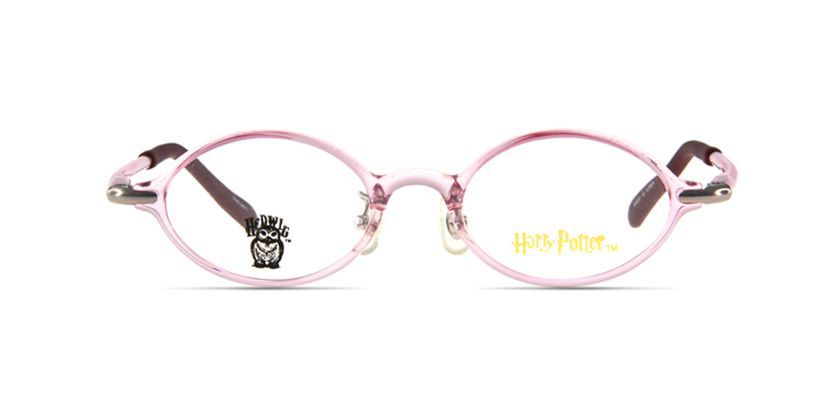 Harry Potter H10255 Eyeglasses - Front View